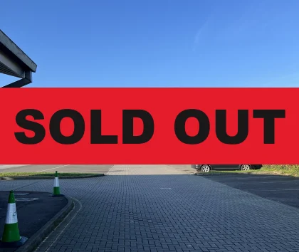 Wales vs Bosnia and Herzegovina Car Parking | Gol Centres Ltd, CF11 8BR | Mar 26 | Open from 11am | £5 Bar Voucher