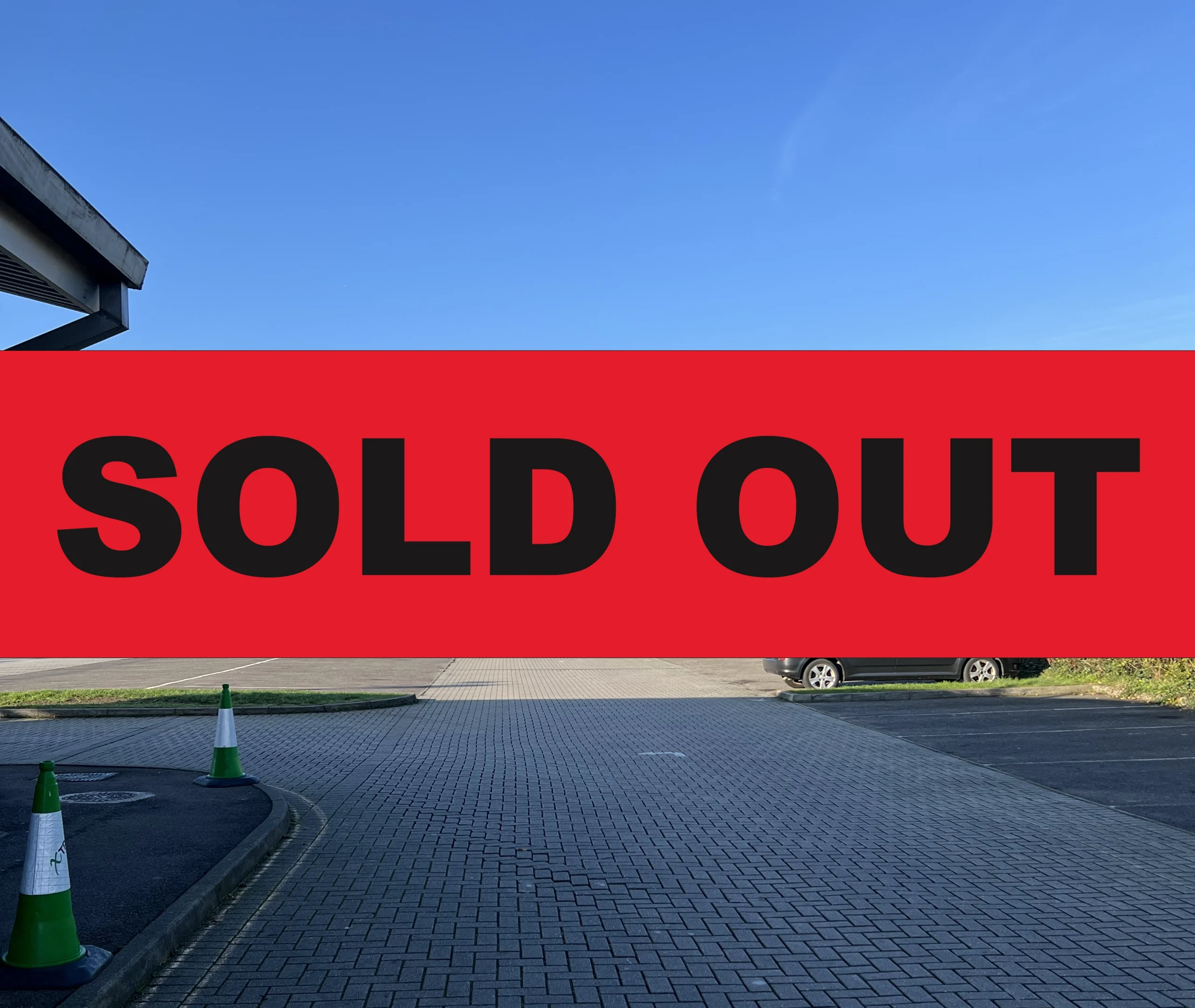 Wales vs Bosnia and Herzegovina Car Parking | Gol Centres Ltd, CF11 8BR | Mar 26 | Open from 11am | £5 Bar Voucher