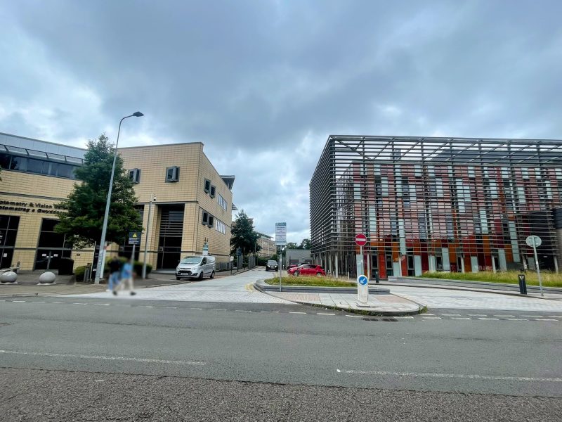 Lewis Capaldi Cardiff Car Parking at Maindy Road, CF24 4HQ | Tue, 30 Jun 2026 | Open from 1:00pm | 10-15 min walk