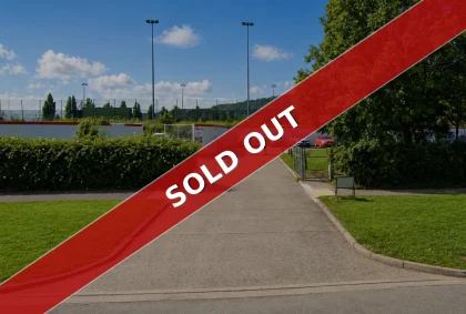 Take That Cardiff Car Parking at Canton Rugby Club, CF11 8BR | 16th June 2026 | Open from 1pm